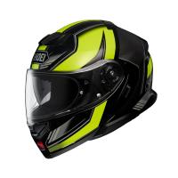 Shoei Шлем Neotec 3 Grasp Желто-черный в Ярославле