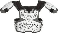 Acerbis Защита тела (Панцирь) Gravity Level 2 White в Ярославле