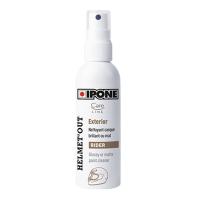 Ipone Очиститель шлема наружный Helmet Out 100ml в Ярославле