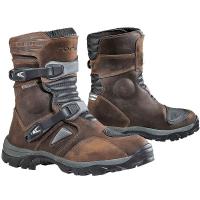 Forma Мотоботы женские Adventure Low Brown в Ярославле
