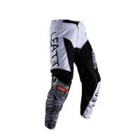 Leatt Штаны 3.5 Ride V25 White в Ярославле