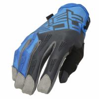 Acerbis Перчатки MX X-H Blue/Grey в Ярославле