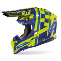 Airoh Мотошлем Aviator 3 TC21 Gloss в Ярославле