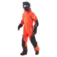 Dragonfly  Комбинезон Superlight 3L Man Red - Yellow 2024 в Ярославле