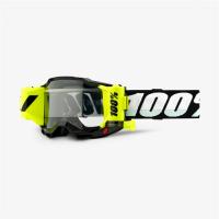 100% Очки Accuri 2 Forecast Goggle Lens Black/Clear в Ярославле