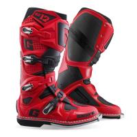 Gaerne Мотоботы SG-12 Black/Red в Ярославле