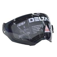 FXR Визор 509 Delta R4 с подогревом Smoke в Ярославле