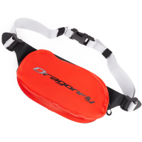 Dragonfly Гермосумка поясная DF Wallet 2л Red-Black в Ярославле