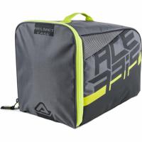 Acerbis Сумка для шлема Helmet Bag Black/Yellow в Ярославле