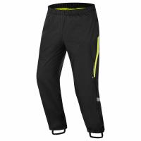 Shima Штаны дождевые Hydrodry 2.0 Black/Fluo в Ярославле