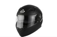 Acerbis Шлем Full Face X-Street Black 2 в Ярославле