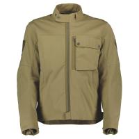 SCOTT Куртка Vintage covert green в Ярославле
