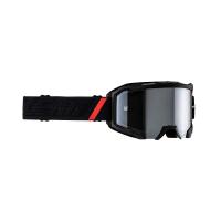 Leatt Маска Velocity 4.5 Iriz Black Silver 50% в Ярославле
