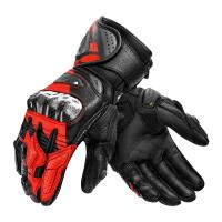 Shima Мотоперчатки RS-3 Men Red Fluo в Ярославле