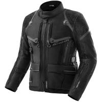 Shima Мотокуртка туристическая Tracker Men Black в Ярославле
