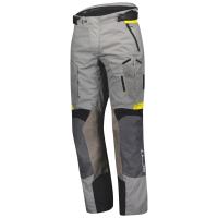 Scott Брюки Dualraid Dryo grey/yellow в Ярославле