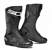 Sidi  Ботинки Performer Air Black в Ярославле