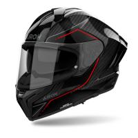 Airoh Мотошлем Matryx Carbon Stylish Glossy в Ярославле