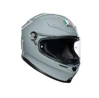AGV Шлем K6 2205 Nardo Gray в Ярославле