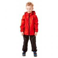 Dragonfly Дождевой детский комплект Evo Kids Red (куртка,штаны) в Ярославле