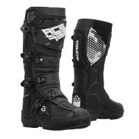 Acerbis Мотоботы кроссовые Artiglio Black в Ярославле