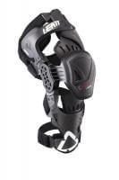 Leatt Наколенники Knee Brace C-Frame Pro Carbon Black в Ярославле