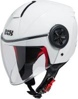 IXS Шлем Jet Helmet iXS 851 1.0 Белый глянец в Ярославле
