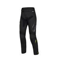 IXS Мотобрюки Carbon-ST черные в Ярославле