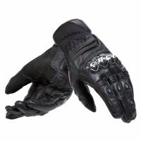 Dainese Перчатки Carbon 4 Short Black/Black в Ярославле