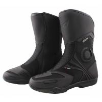 Moteq Туристические мотоботинки AIR TECH, Черный в Ярославле
