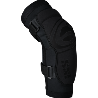 IXS Налокотники Carve 2.0 2024 Black в Ярославле