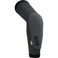 IXS Налокотники Flow Light 2024 Graphite в Ярославле
