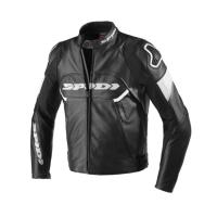 Spidi Куртка Ignite Black/White в Ярославле