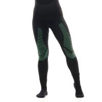 Dragonfly Термобрюки DF 3DThermo Green Woman в Ярославле