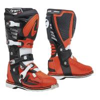 Forma Кроссовые мотоботы Predator 2.0 Black/Orange/White в Ярославле