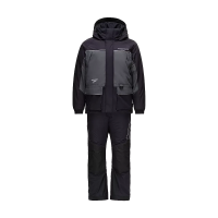 Finntrail Костюм утепленный Nordy MiddleGrey в Ярославле