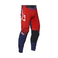 Leatt Штаны детские 4.5 V26 Royal Blue-Red в Ярославле