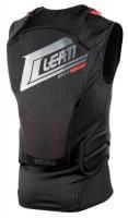 Leatt Защита спины Back Protector 3DF Black в Ярославле