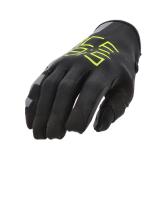 Acerbis Перчатки Ce Zero Degree 3.0 Black/Yellow в Ярославле