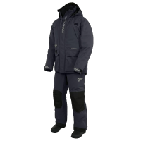 Finntrail Костюм Outback 3753 DarkGrey в Ярославле