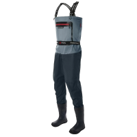 Finntrail Вейдерсы Airman 5260 Grey в Ярославле