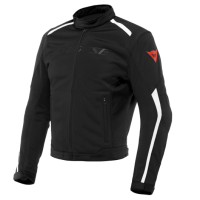 Dainese Куртка Hydra Flux 2 Air D-Dry black/white в Ярославле