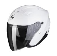 Scorpion Exo Мотошлем Exo-230 Solid Белый в Ярославле