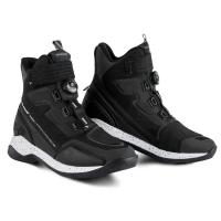 Shima Ботинки Takeshi Men Black в Ярославле
