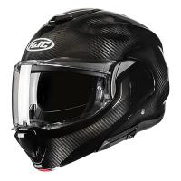 HJC Шлем F100 Carbon Black Carbon в Ярославле