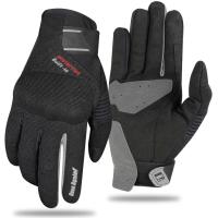 Ones Again Перчатки Gladiator MG-12 black в Ярославле