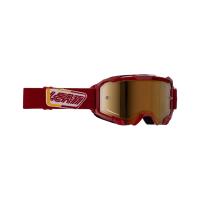 Leatt Маска Velocity 4.5 V26 Iriz Ruby Bronze 68% в Ярославле