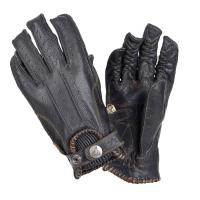 By City Мотоперчатки Second Skin Man Black в Ярославле