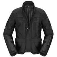 Spidi Куртка Traveler 3 Evo Black в Ярославле