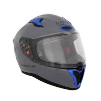 Beon Шлем B-500 Shiny Grey в Ярославле